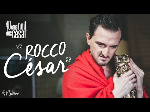EXTRA : ROCCO CÉSAR - LE MEUFISME