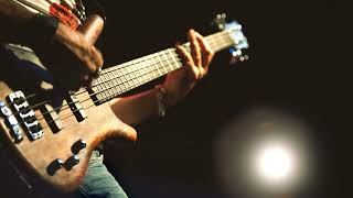 Sepultura - Mongoloid (bass backing track)