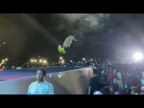 Big Banga Performance At A2 Album Launching Tanalaton Concert // 2025