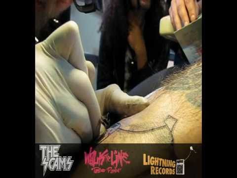 The Scams - Die Tonight