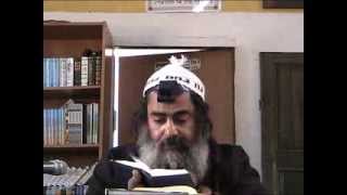 הרב שלום סבג -  - ט"ו שבט