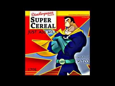 Dirty Motion - Schizofrantic (Sinful Reactions Rmx)