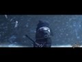 Dark Souls - All Saints Day Trailer 