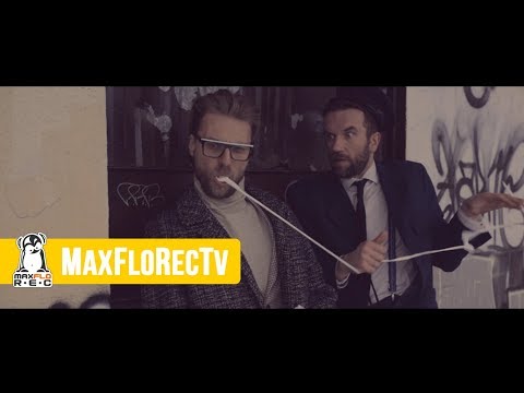 L.U.C. feat. Bovska, Tomasz Kot - Kompromisy (official video)