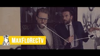 Kadr z teledysku Kompromisy tekst piosenki L.U.C feat. Bovska, Tomasz Kot