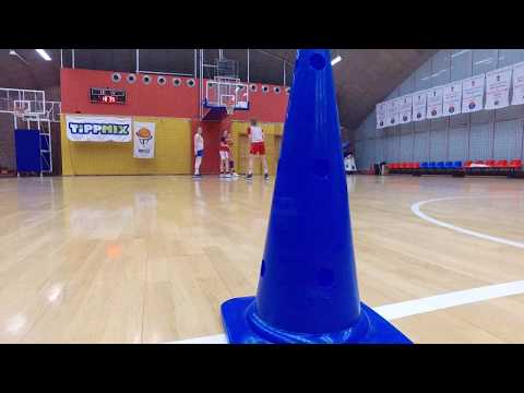 Vasas Akadémia - NKE-Csata beharangozó