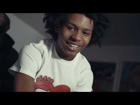 FTG Lump - Intro (Long Live the Grind) Official Music Video Shot By MSV