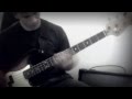 Wrong Way - Sublime - Bass Line