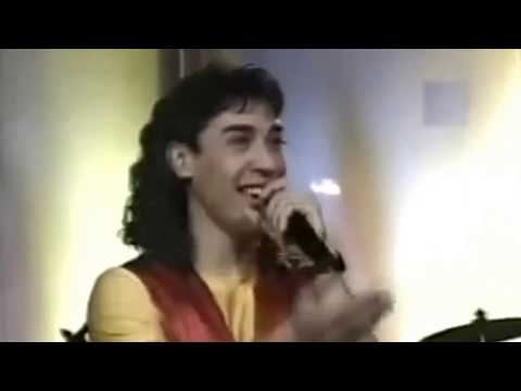 Walter Romero Banda XXI - Esperando │ Cuarteto con letra