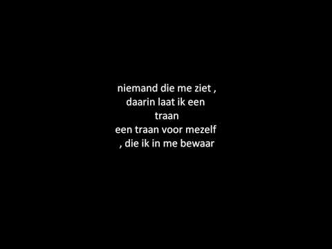 Mite M - Traan voor jou Ft Jerra K