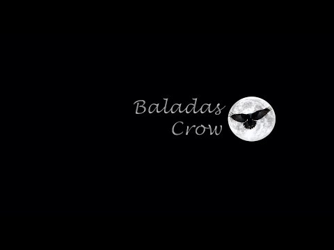 Video 3 de Baladas Crow