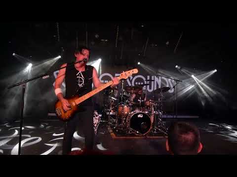 SONS OF SOUNDS - Diamond @Joy Station, 15.11.2024