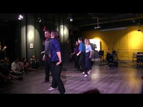 BBW: Showcase — Соло-группа Sisters and Bro