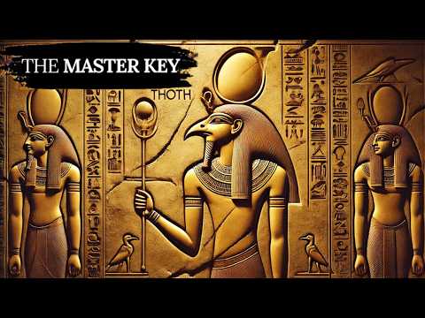 The 7 Hermetic Laws Explained In Great DETAILS