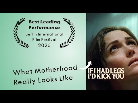 “If I Had Legs I'd Kick You” (2025) Breakdown: Conception, Trope, Theme, Reception