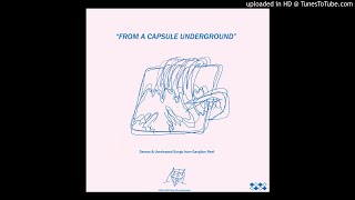 Wand From a Capsule Underground (FULL ALBUM)