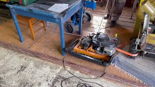 Friktionsspel telpher for sale - Image 4 | Forkliftonline ZW Friktionsspel telpher | Image 4 - Forkliftonline