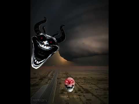 Best Tornado .☠️🥶. part 1.. #shorts #trollface #troll