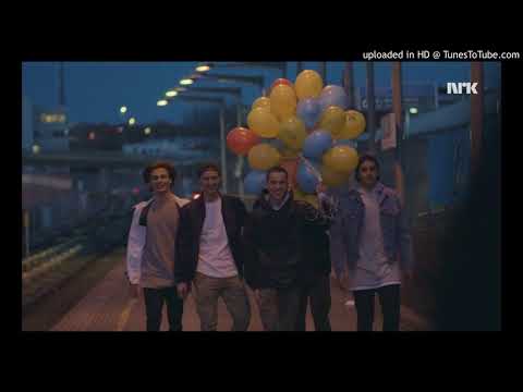 Hkeem ft. Temur - Fy Faen