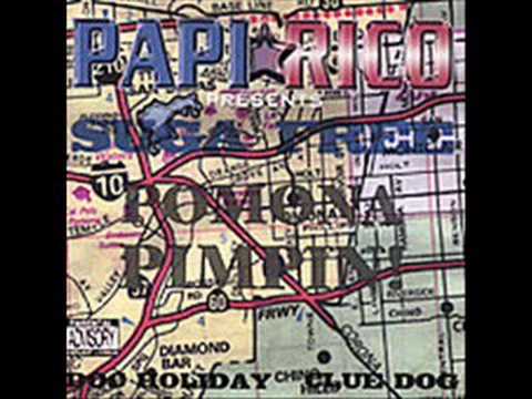 suga free ft.papi rico/clue dog-ya ain't fukin wit us