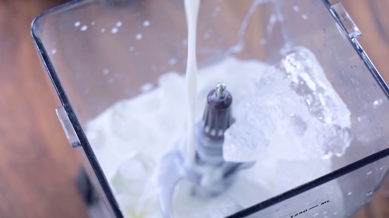 FRAPPE CHOCOLATE BLANCO