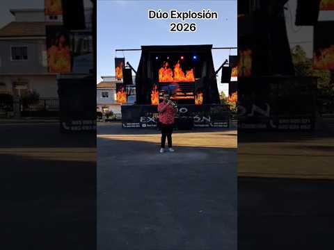 ESTADO · EXPLOSIÓN