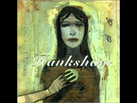 Hankshaw - Those Few Minutes