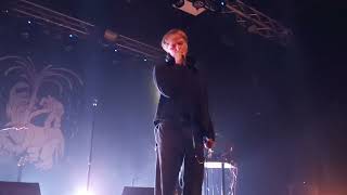 Corbin - Hunker Down