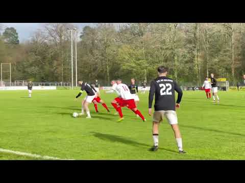 Gruppenliga SG Bruchköbel vs FC Erlensee II Szenen