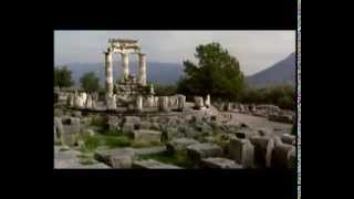 The Ancient Greeks: Crucible of Civilization - Episode 3: Empire of the Mind (History Documentary)