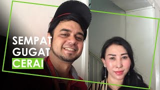 Sempat Bersitegang sampai Ingin Gugat Cerai Rio Reifan, Henny Mona : Saya Pikir Itu Hal Manusiawi