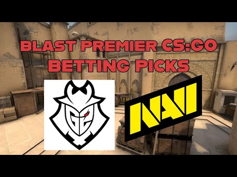 G2 vs Navi Prediction - Blast Premier 2023 - CS:GO Betting Picks