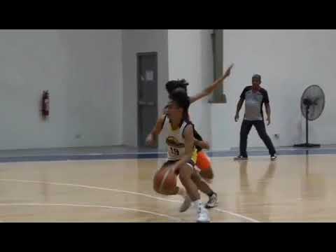 Patrick "The General" Alcantara