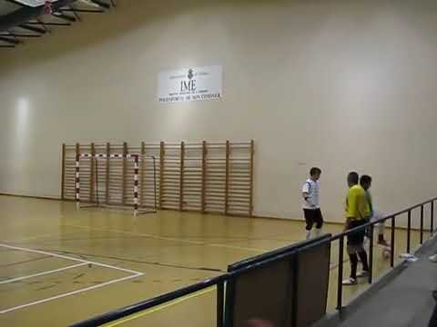 Partido Son Oliva - Galatzo11-2011 1.AVI