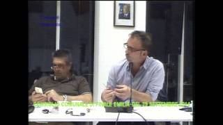 preview picture of video 'Video del Consiglio Comune di Finale emilia del 29 settembre 2014'