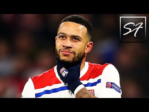 Memphis Depay | Ready for the EURO 2020