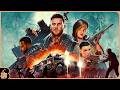 We Become a Toxic Commando - John Carpenter's Toxic Commando