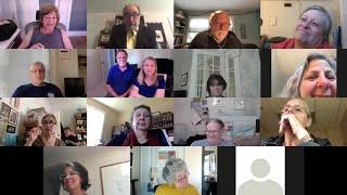 Afterlife in Kabbalistic Tradition--Zoom Lecture 6/10/2020