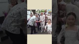 Download lagu Ustadz Yusuf Mansur dan Bapak Yusuf Hamka hadir resepsi pernikahan Putra KDM mp3