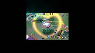 Love Of BLISSEY🌿 Pokemon Unite!!