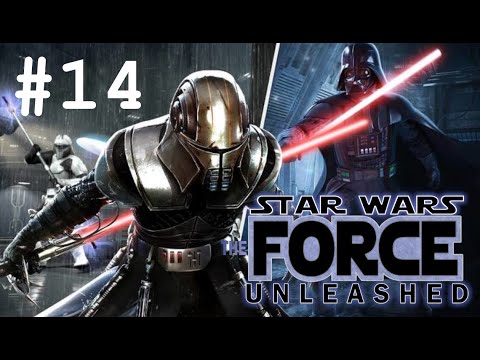 Star Wars: The Force Unleashed | 100% Achievement Guide | Part 14 - Tatooine DLC