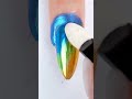 😍#creative#nail Art#satisfaction#mind Relaxing Video#trending Videos#youtube#