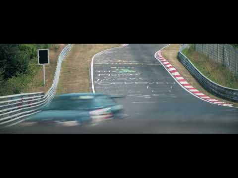 BMW E46 vs. Nürburgring