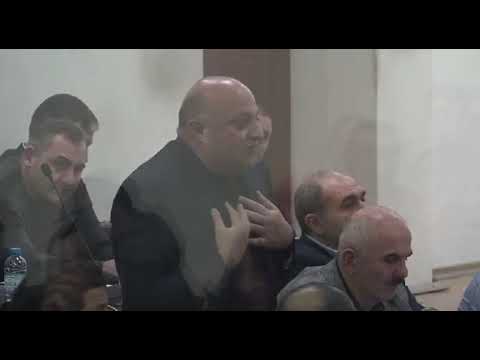 Իմ աղջիկը կարա գնա դպրոց, իրեն ասեն` ահաբեկիչի աղջիկն ա