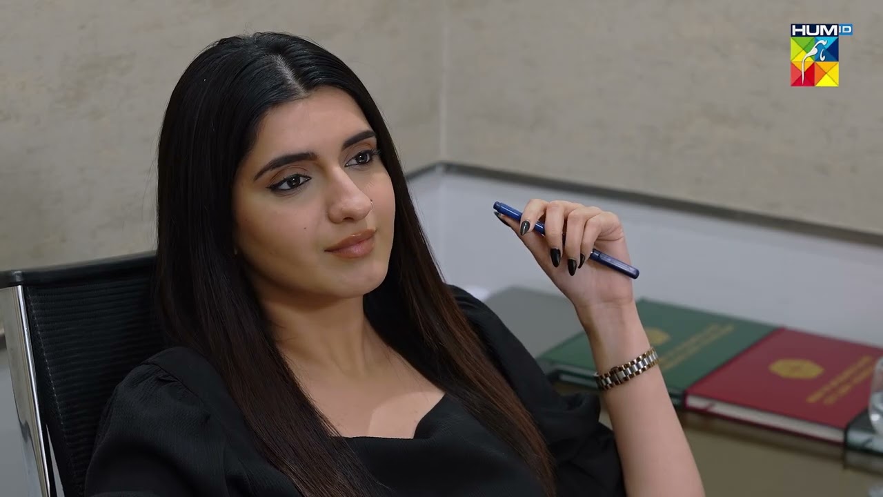 Sheram Tum Se Shadi Karna Chahti Hun...! ft. Nabeel Zuberi & Minsa Malik | Hadd - HUM TV