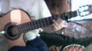 Mis Hojas de Noviembre , Fernando Delgadillo