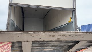 شاحنة مقفلة Scania R480LB6X2MNB | صورة 4 - Autoline