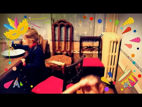 ANGOLI 24/2/2022: CARNEVALE E BAMBINI - LE MASCHERE DELLA TRADIZIONE E QUELLE DEL BULLISMO