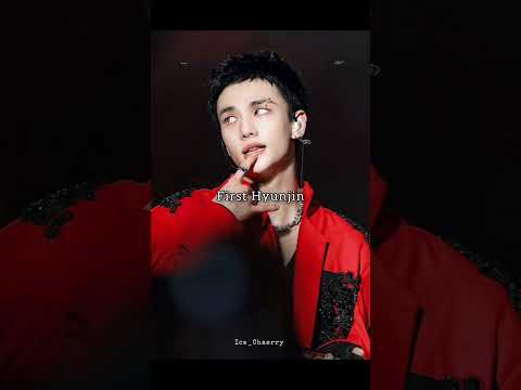 Hwang Siblings For A Reason....|| #fypviralシ #kpopedit #trending #aestheic #yeji #hyunjin