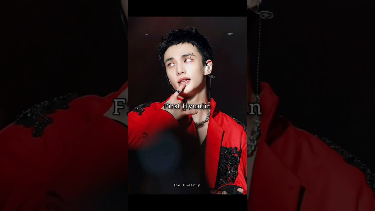 Hwang Siblings For A Reason....|| #fypviralシ #kpopedit #trending #aestheic #yeji #hyunjin